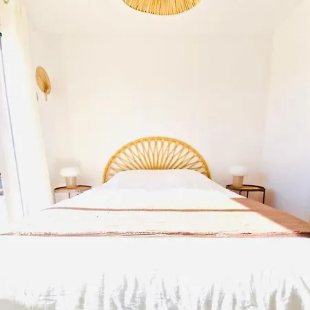 Neuve Piscine Privee Chauffee Bonifacio (Corsica)