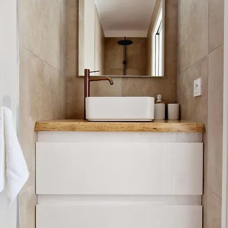 Neuve Piscine Privee Chauffee Villa Bonifacio (Corsica)