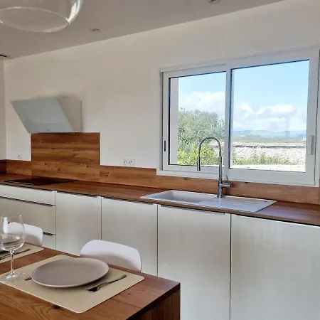 Neuve Piscine Privee Chauffee *