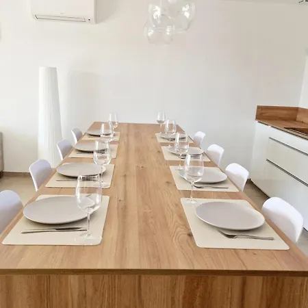 Villa Neuve Piscine Privee Chauffee