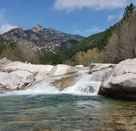 Neuve Piscine Privee Chauffee Villa *