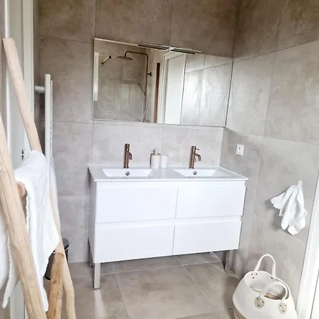 Villa Neuve Piscine Privee Chauffee Bonifacio (Corsica)