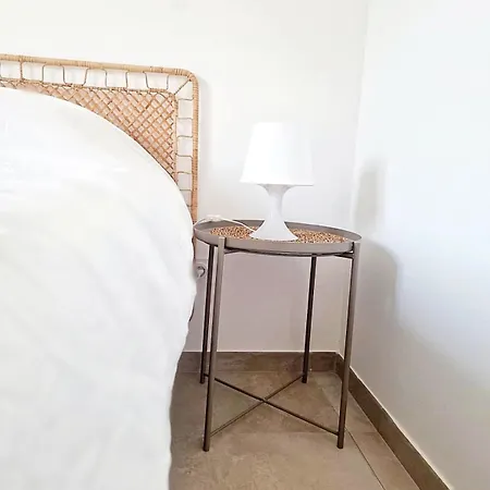 Neuve Piscine Privee Chauffee Villa