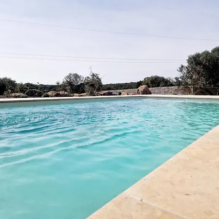 Villa Neuve Piscine Privee Chauffee *