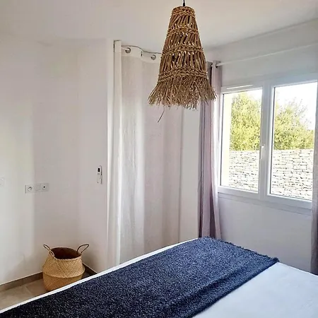 Neuve Piscine Privee Chauffee Villa Bonifacio (Corsica)