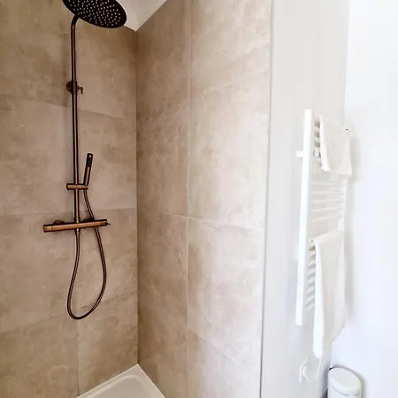 Neuve Piscine Privee Chauffee Bonifacio (Corsica)