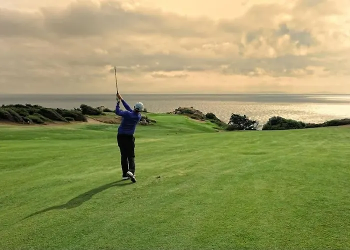 Neuve Piscine Privee Chauffee Villa