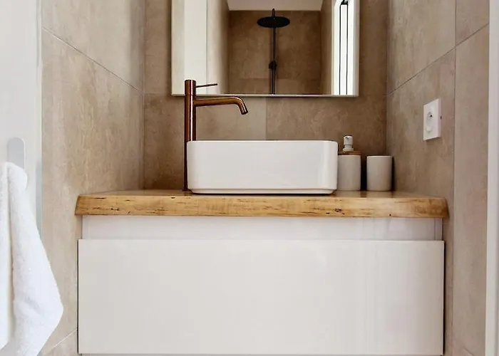 Neuve Piscine Privee Chauffee Villa Bonifacio (Corsica)