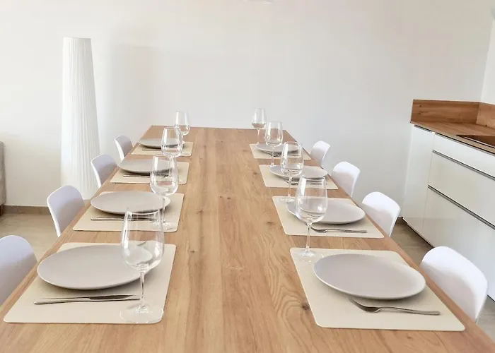 Villa Neuve Piscine Privee Chauffee