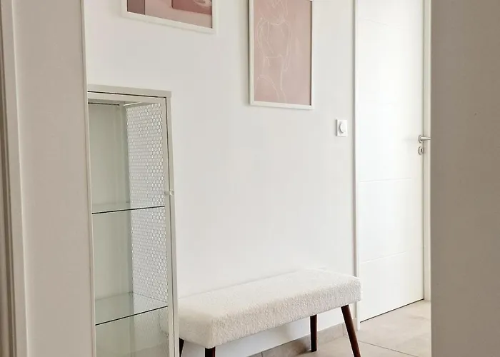 Neuve Piscine Privee Chauffee *