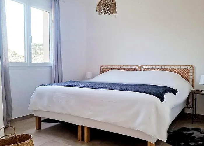 Villa Neuve Piscine Privee Chauffee *