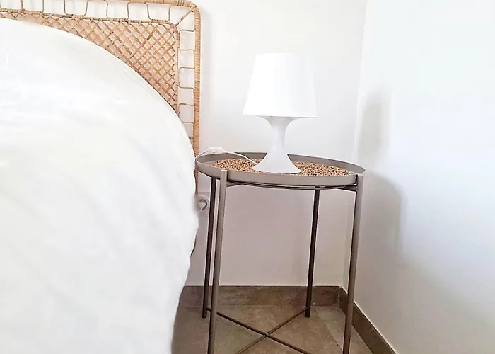 Neuve Piscine Privee Chauffee Villa