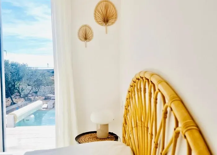 Neuve Piscine Privee Chauffee