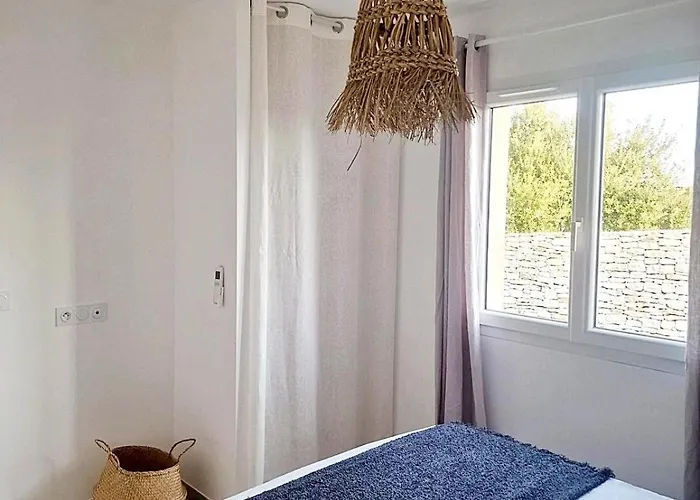 Neuve Piscine Privee Chauffee Villa Bonifacio (Corsica)