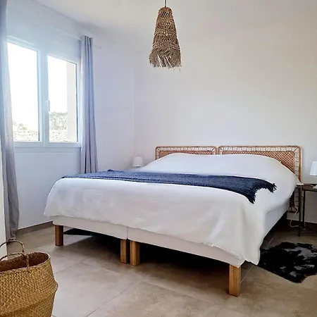 Villa Neuve Piscine Privee Chauffee Bonifacio *