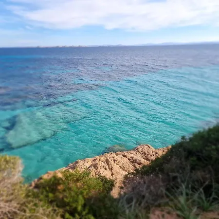 Neuve Piscine Privee Chauffee Bonifacio