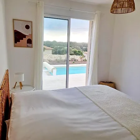 Neuve Piscine Privee Chauffee Villa *