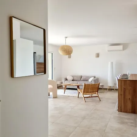 Neuve Piscine Privee Chauffee Bonifacio Villa *