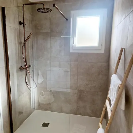 Neuve Piscine Privee Chauffee Bonifacio Villa Bonifacio (Corsica)