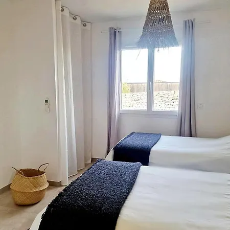 Neuve Piscine Privee Chauffee Bonifacio Villa Bonifacio (Corsica)