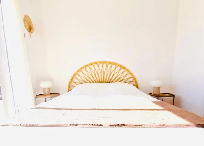 Neuve Piscine Privee Chauffee Бонифачо