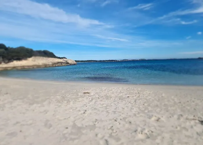 Neuve Piscine Privee Chauffee *