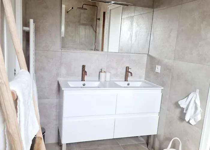 Вилла Neuve Piscine Privee Chauffee Бонифачо