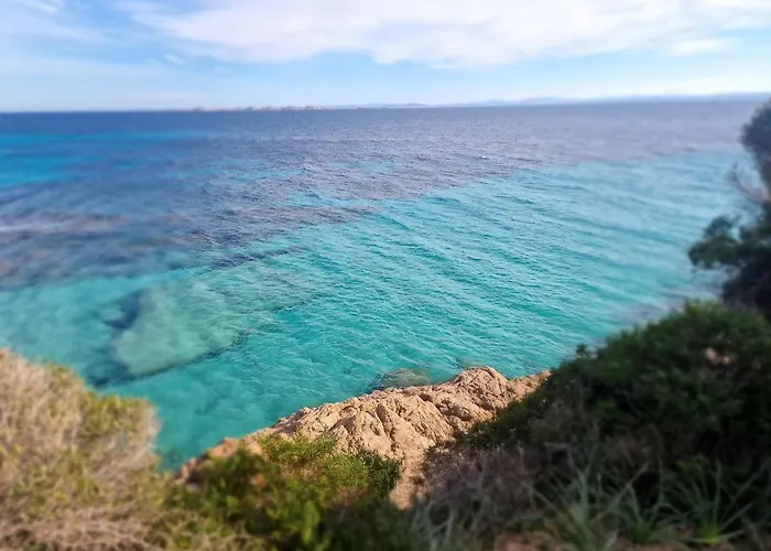 Neuve Piscine Privee Chauffee