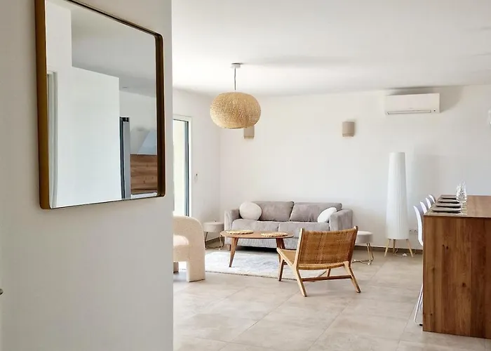 Neuve Piscine Privee Chauffee Вилла *