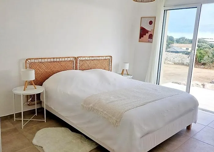 Neuve Piscine Privee Chauffee Вилла