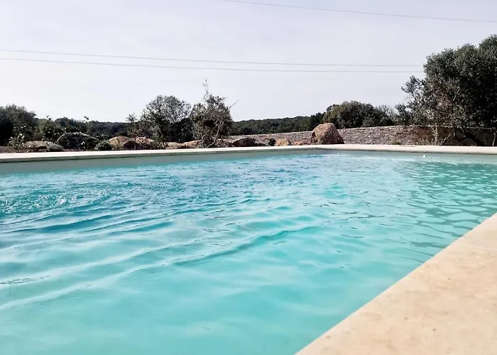 Вилла Neuve Piscine Privee Chauffee *